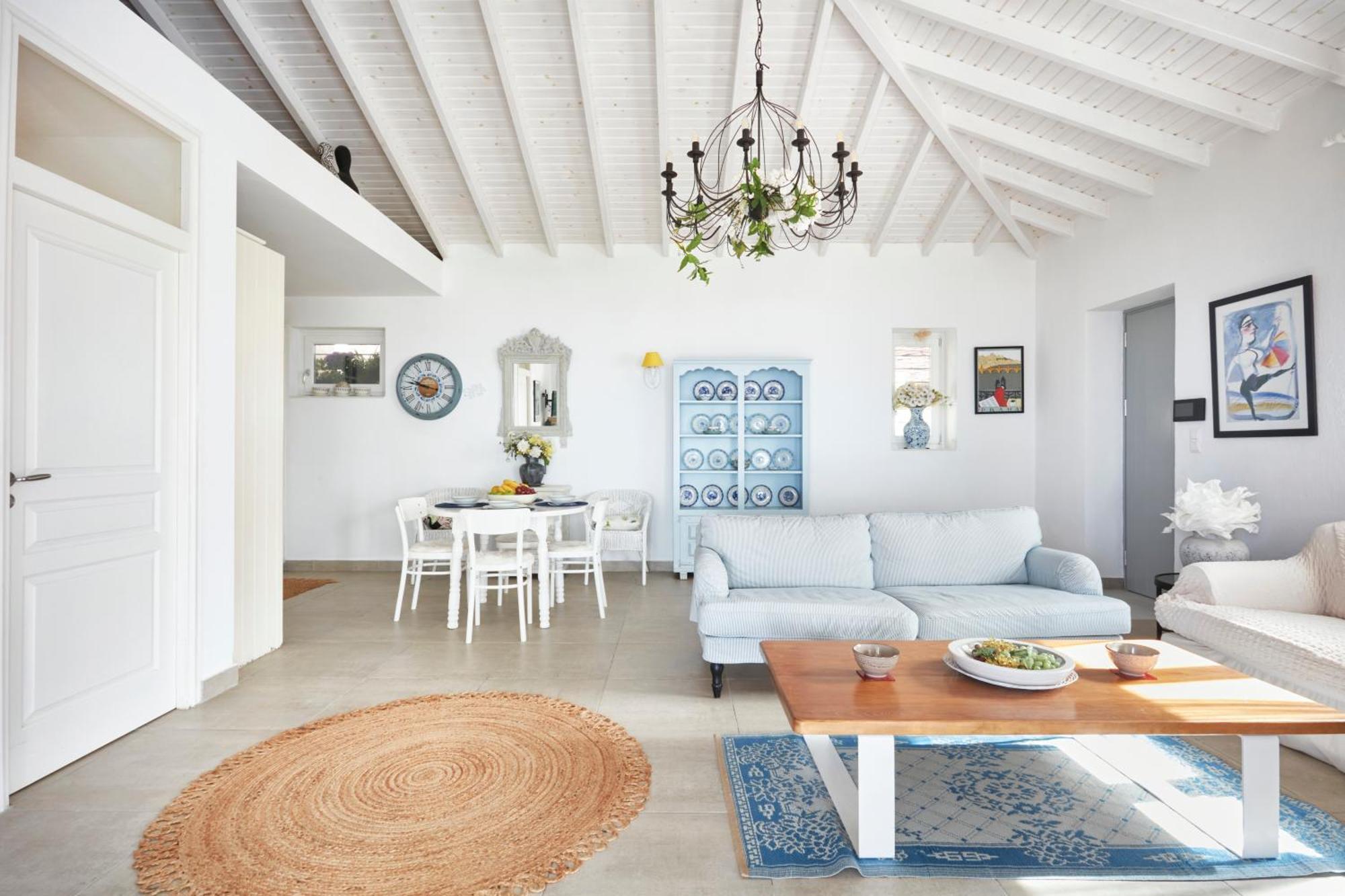 Luxury Villa In Kechria المظهر الخارجي الصورة