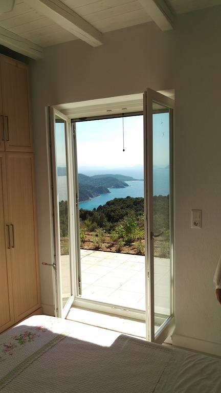 Luxury Villa In Kechria المظهر الخارجي الصورة
